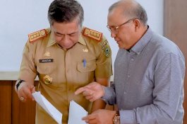 Empat Tahun Berjalan, Pemkab Barru Evaluasi Aduan Masyarakat di SPAN-LAPOR