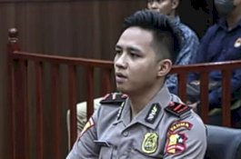 Bharada E Tak Dipecat dari Kepolisian, Tapi Ini Sanksinya