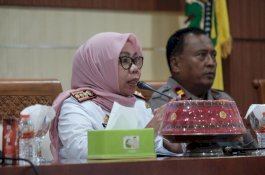 59.311 KPM di Gowa Sudah Terima Program Bantuan Sembako