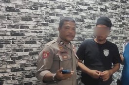 Ingin Disegani dan Ditakuti Keluarga, Pria Ini Menyamar Sebagai Anggota Polisi