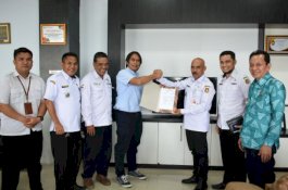 Ketua KI Sulsel Apresiasi Progres Keterbukaan Informasi Pemkab Sidrap