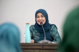 Vanilla Hijab Luruskan Video Viral Priska Naik Heli