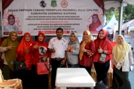 Momen Hari Jadi ke-679 Sidrap, IDI Gelar Donor Darah