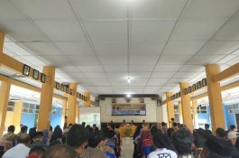 Bupati Bantaeng Titip Tiga Poin Penting di Musrenbang Kecamatan Tompobulu