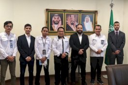 Penerbitan Visa Haji: Jemaah yang Berusia di Atas 80 Tahun Tidak Harus Rekam Biometrik