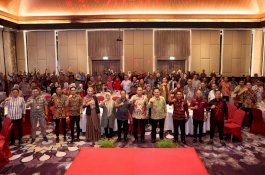 Danny Pomanto Tekankan Maksimalisasi Potensi Pajak Parkir, Reklame dan Makan-Minum