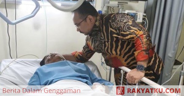 Buntut Penganiayaan Putranya, Sri Mulyani Copot Rafael