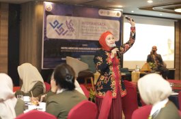 635 Mahasiswa Poltekpar Ikut Widyawisata