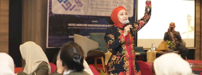 635 Mahasiswa Poltekpar Ikut Widyawisata