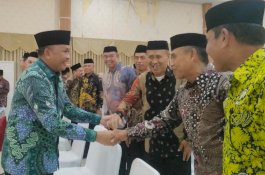 160 Peserta Bersaing di STQH Bantaeng