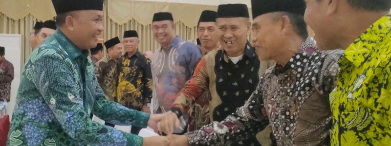 160 Peserta Bersaing di STQH Bantaeng