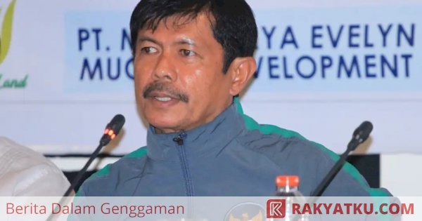 Pelatih Timnas U-22 Indonesia Berdiskusi dengan Pelatih Klub Liga 1 dan 2 untuk Persiapan SEA Games 2023