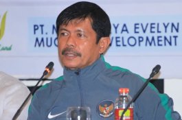 Pelatih Timnas U-22 Indonesia Berdiskusi dengan Pelatih Klub Liga 1 dan 2 untuk Persiapan SEA Games 2023