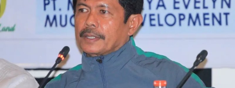 Pelatih Timnas U-22 Indonesia Berdiskusi dengan Pelatih Klub Liga 1 dan 2 untuk Persiapan SEA Games 2023