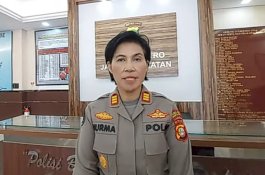 Perempuan Berinisial A Kembali Diperiksa Polisi Terkait Kasus Penganiyaan David 