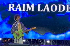 Meriah, Emotional Fest 2023 Banjir Pengunjung