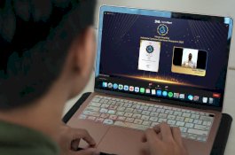 Kalla Toyota Sukses Menjadi Brand Penerima Award Untuk Kategori Dealer Mobil