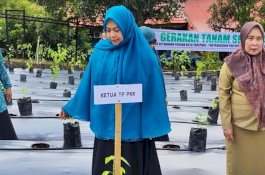 Antisipasi Harga