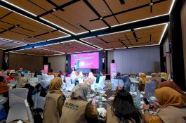 Deteksi Dini Kanker Serviks Kini Lebih Mudah