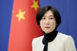 Beijing Akan Lakukan Tindakan Balasan Terhadap Sanksi AS atas Rusia