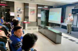 Kolaborasi Kementan-Petani Milenial Dukung Capaian Sektor Pertanian