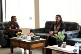 IAKN Toraja Didorong Jadi Universitas Kristen Negeri Pertama di Indonesia