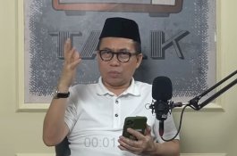 Konten YouTube Hentikan Haji Kedua dan Masjid Mewah Tuai Hujatan, Sukriansyah Dianggap Liberal Sekuler