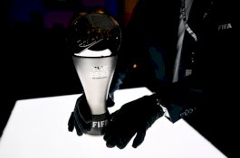 Penghargaan The Best FIFA 2022, Ini Daftar Lengkap Pemenangnya