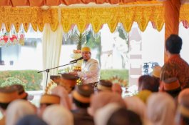 2023, Pemprov Sulsel Alokasikan Rp60 Miliar Tangani Sejumlah Ruas Mengarah dan di Sinjai