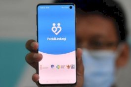Mulai 1 Maret, Aplikasi PeduliLindungi Berubah Jadi Satu Sehat Mobile