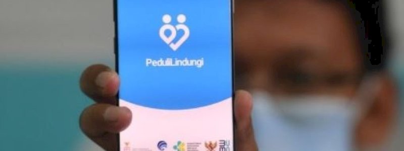 Mulai 1 Maret, Aplikasi PeduliLindungi Berubah Jadi Satu Sehat Mobile
