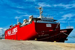 Optimalisasi Kinerja, Kalla Lines Lakukan Perawatan Secara Berkala hingga Penyiapan Armada Terbaru 