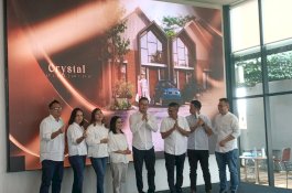 Usung Konsep Skandinavia Mezzanine, GMTD Gelar 