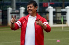 Pemusatan Latihan Tim U-22 Indonesia Dimulai Hari Ini, Berikut 34 Pemain yang Dipanggil Indra Sjafri 