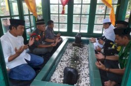 Ziarah ke Makam Datuk Pattimang, Ini Pesan Imam Besar Masjid Istiqlal Nasaruddin Umar