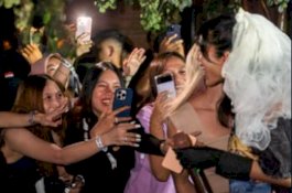 HWG Event Hadirkan Musisi Ternama Obati Kerinduan Pencinta Musik Pascapandemi