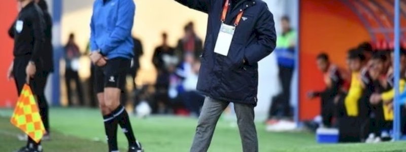 Timnas Indonesia U-20 Kalah dari Irak, Ini yang Jadi Sorotan Shin Tae-yong 