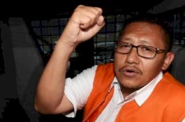 Anas Urbaningrum Bebas April 2023, Tulis Surat Bicara Kezaliman dan Kriminalisasi