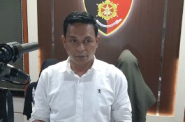 Pesta Miras Oplosan Berujung Maut, Satu Orang Serahkan Diri