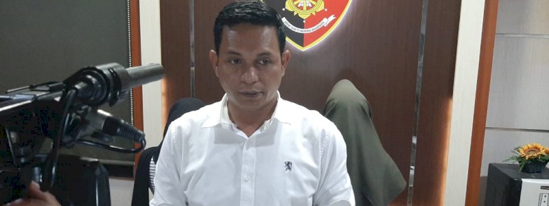 Pesta Miras Oplosan Berujung Maut, Satu Orang Serahkan Diri