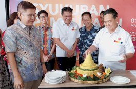 Amaris Hotel Kalimalang Bekasi Kini Siap Melayani Para Traveller