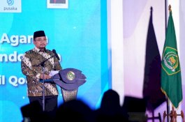 Fokus pada Pelayanan Lansia, Menag Minta Persiapan Haji 2023 Dilakukan dengan Detil dan Hati-hati