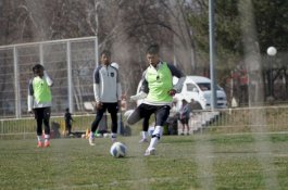 Tiga PR Timnas Indonesia U-20 Jelang Lawan Suriah