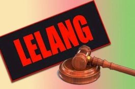 Catat Jadwalnya! Pemkab Lutra Bakal Lelang Daring Puluhan Aset BMD