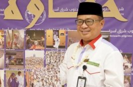 Konsul Haji KJRI Pastikan Tak Ada Penutupan Ziarah di Makkah dan Madinah