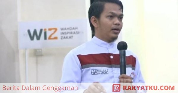 Ketua Lidmi Soroti Keputusan MK Perpanjang Masa Jabatan Pimpinan KPK