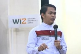 Ketua Lidmi Soroti Keputusan MK Perpanjang Masa Jabatan Pimpinan KPK