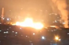 Korban Jiwa Bertambah Jadi 14 Orang Akibat Kebakaran Depo Pertamina di Plumpang