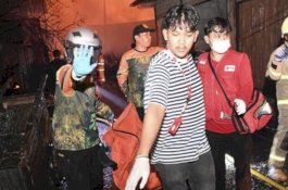 Update Korban Kebakaran Depo Pertamina Plumpang: 17 Meninggal, 50 Luka-Luka
