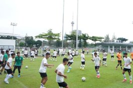 Indra Sjafri Beberkan Kriteria Seleksi Pemain Timnas Indonesia U-22 untuk SEA Games 2023